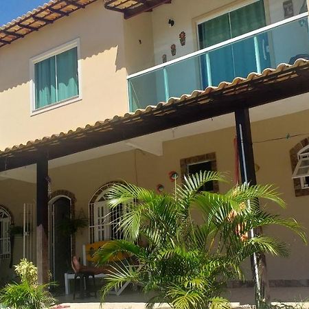 فيلا Bernardini House كابو فريو المظهر الخارجي الصورة