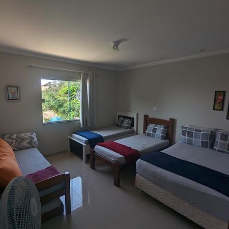 فيلا Bernardini House كابو فريو المظهر الخارجي الصورة