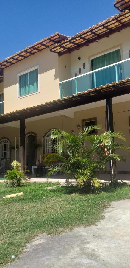 فيلا Bernardini House كابو فريو المظهر الخارجي الصورة