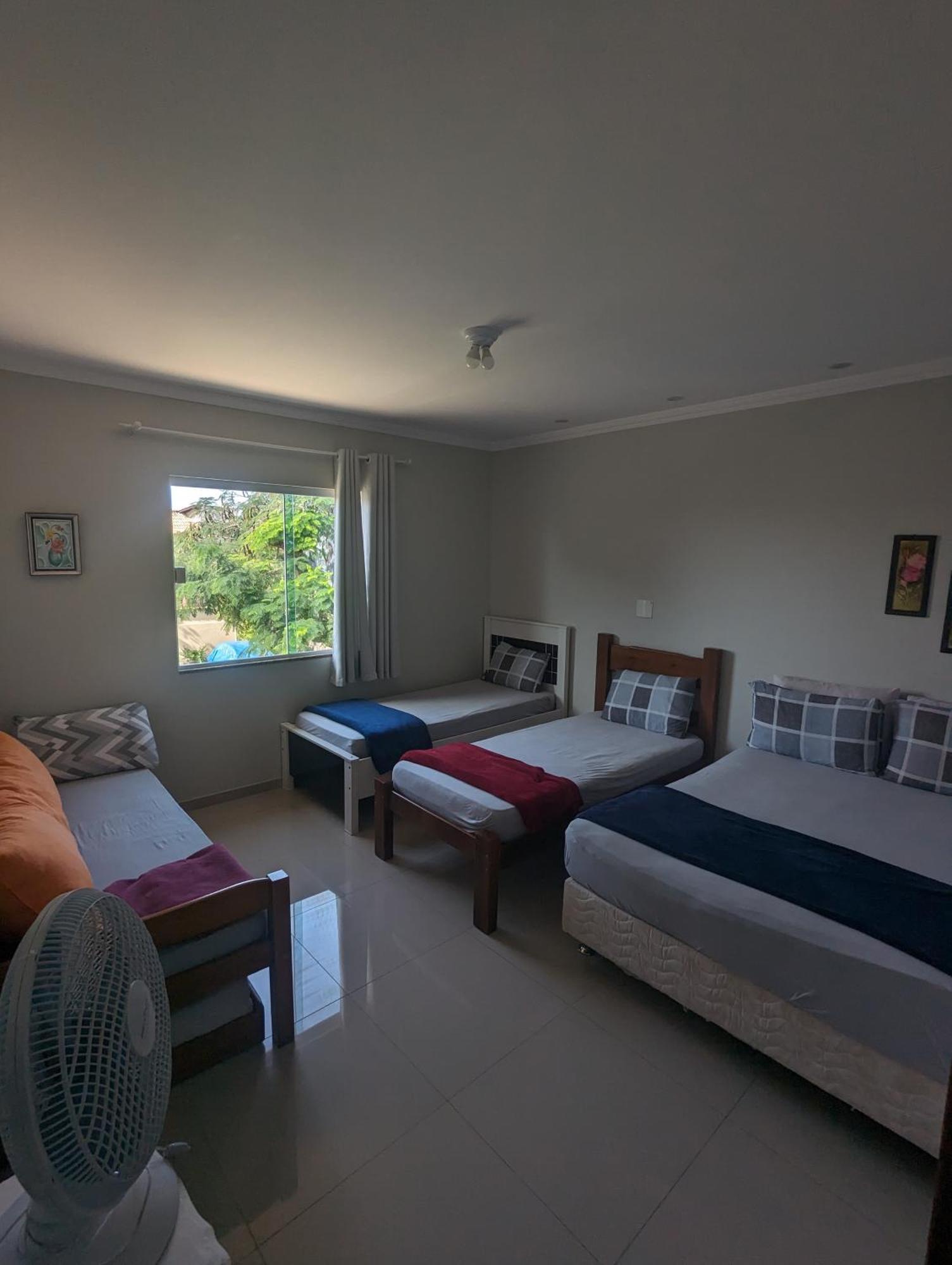 فيلا Bernardini House كابو فريو المظهر الخارجي الصورة