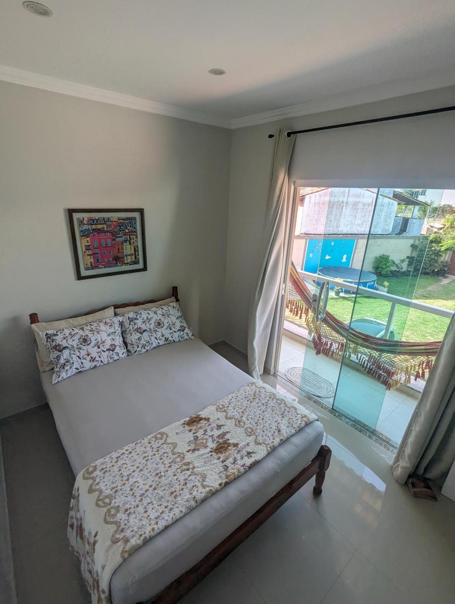 فيلا Bernardini House كابو فريو المظهر الخارجي الصورة
