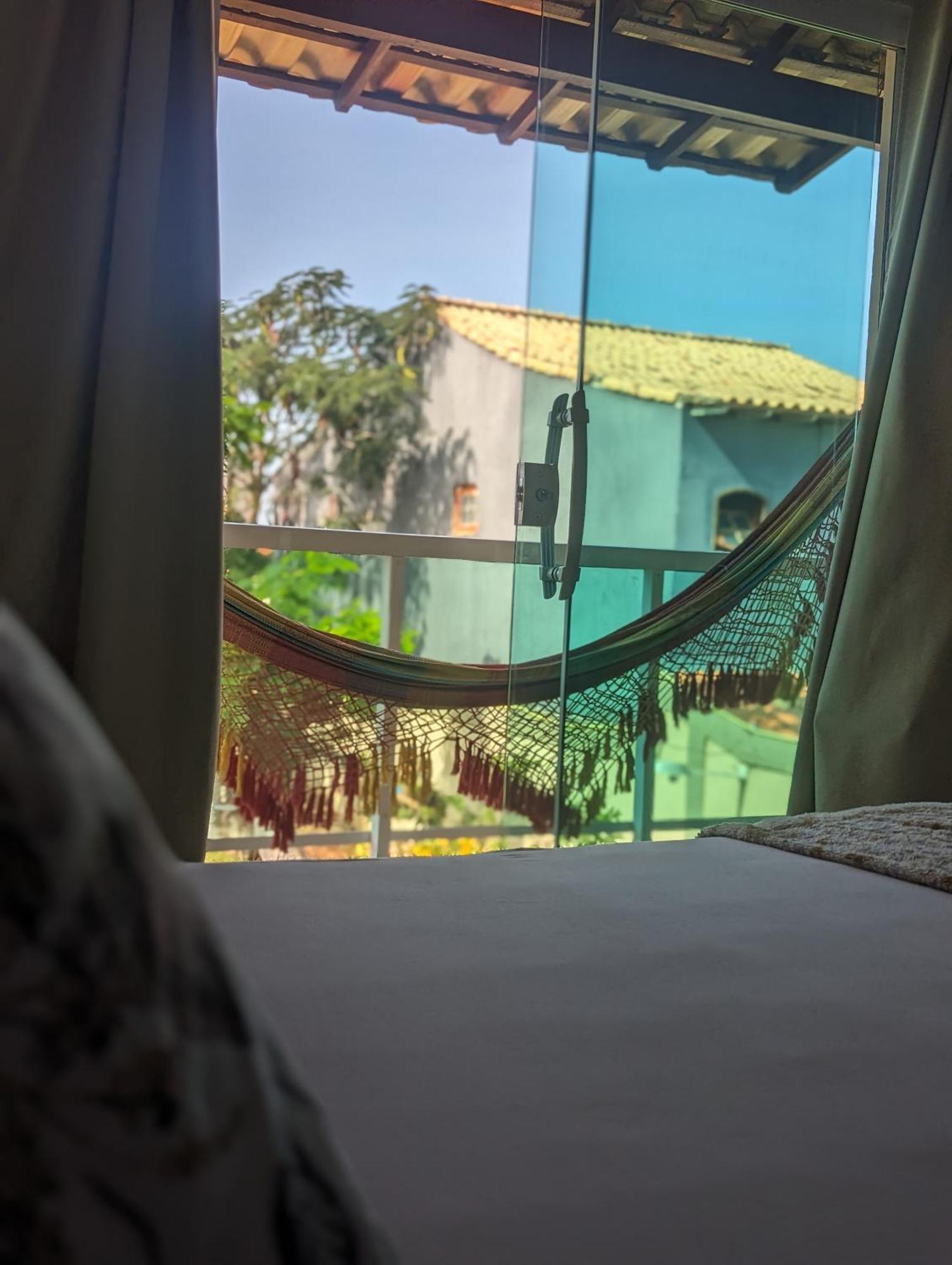 فيلا Bernardini House كابو فريو المظهر الخارجي الصورة