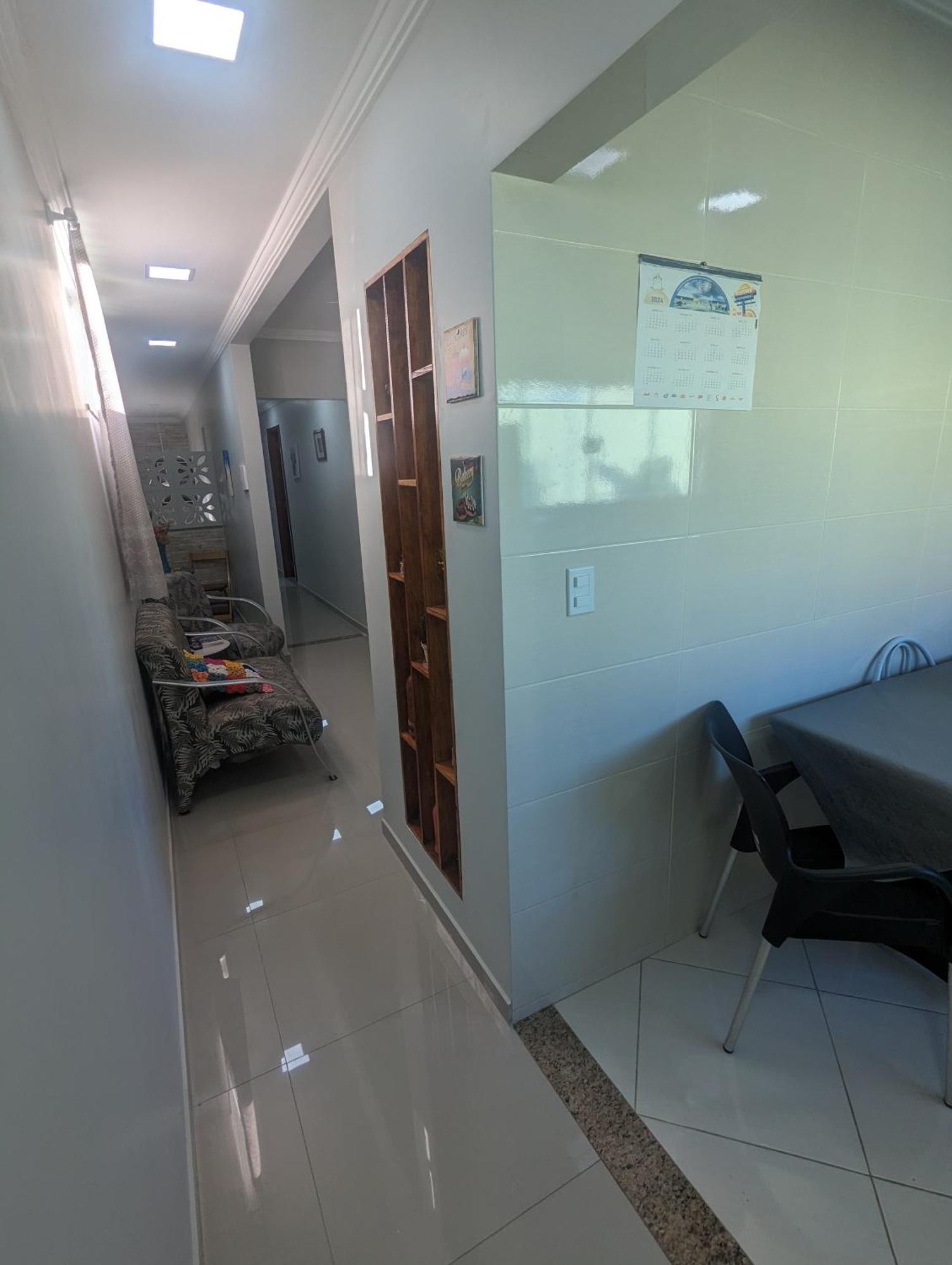 فيلا Bernardini House كابو فريو المظهر الخارجي الصورة