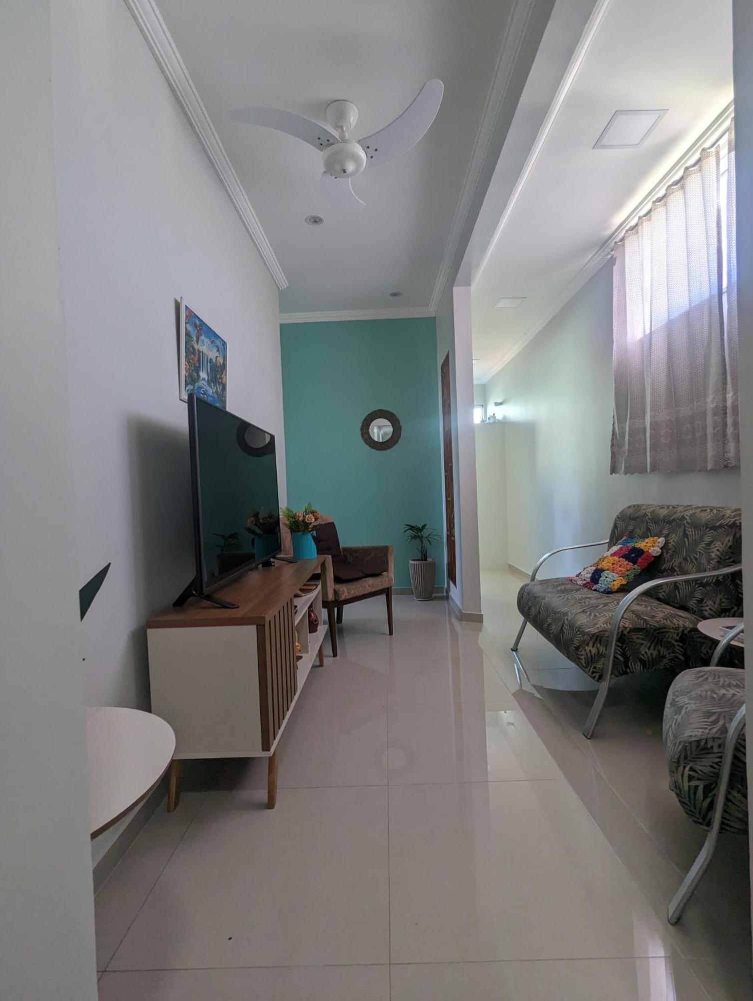 فيلا Bernardini House كابو فريو المظهر الخارجي الصورة