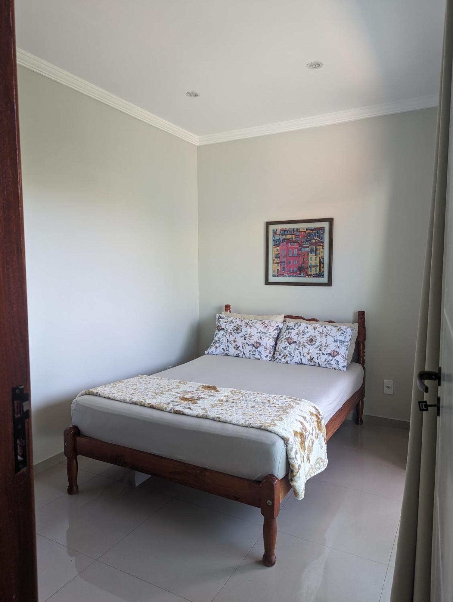 فيلا Bernardini House كابو فريو المظهر الخارجي الصورة