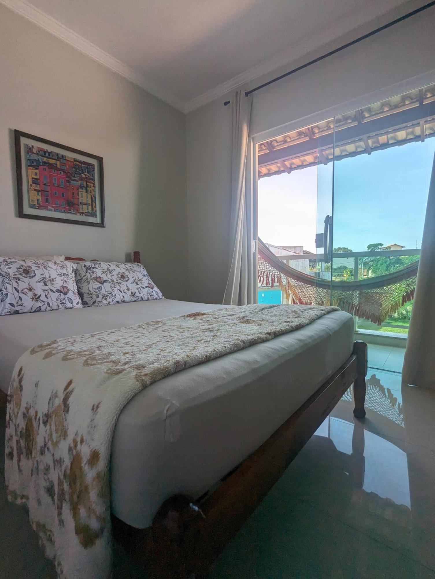 فيلا Bernardini House كابو فريو المظهر الخارجي الصورة