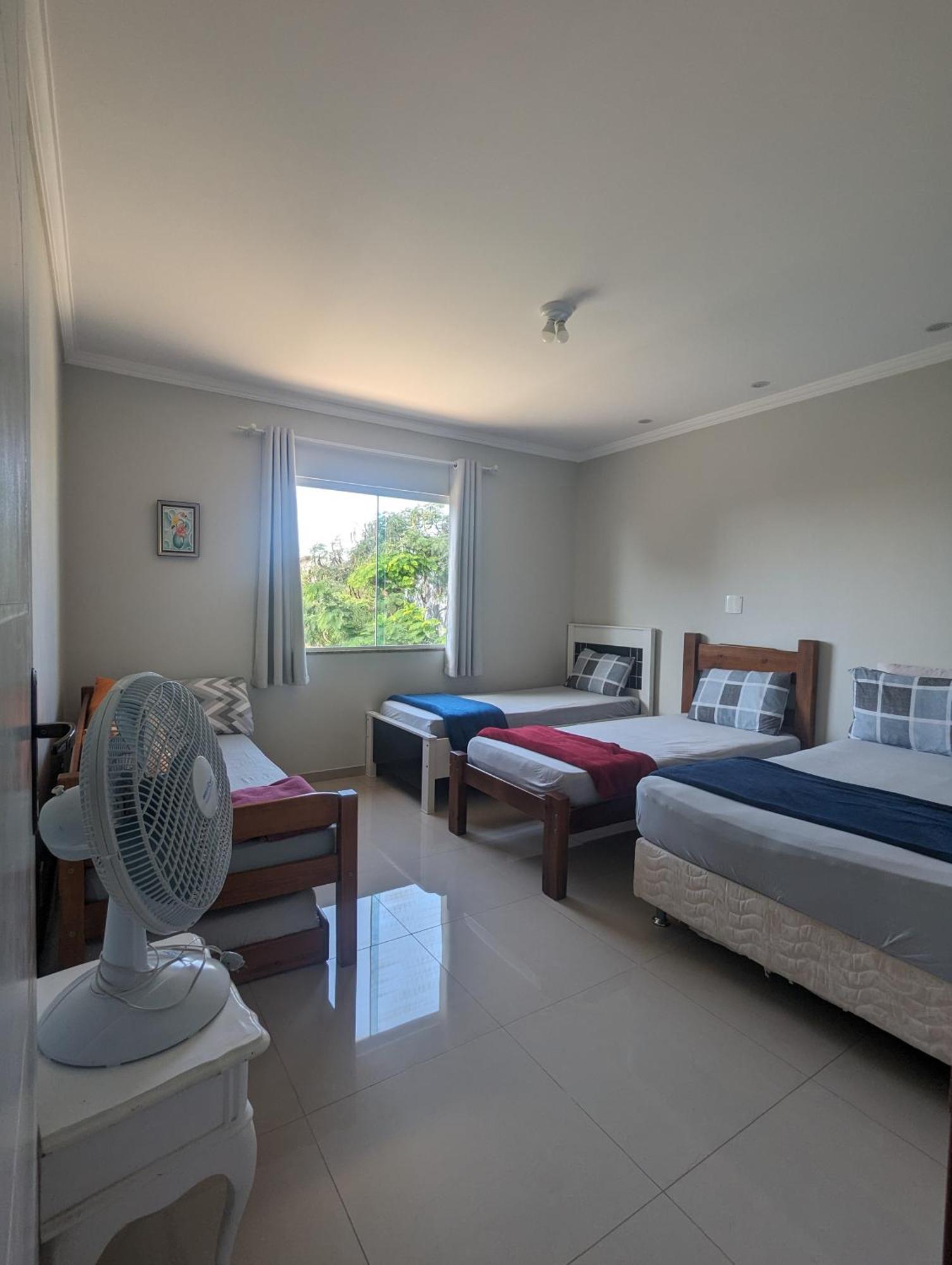 فيلا Bernardini House كابو فريو المظهر الخارجي الصورة