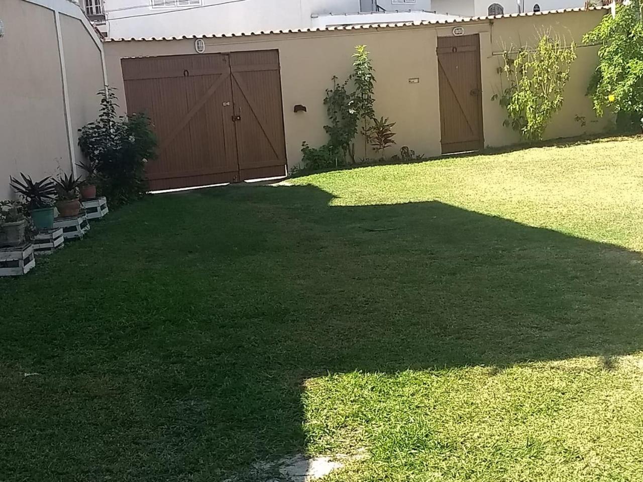 فيلا Bernardini House كابو فريو المظهر الخارجي الصورة