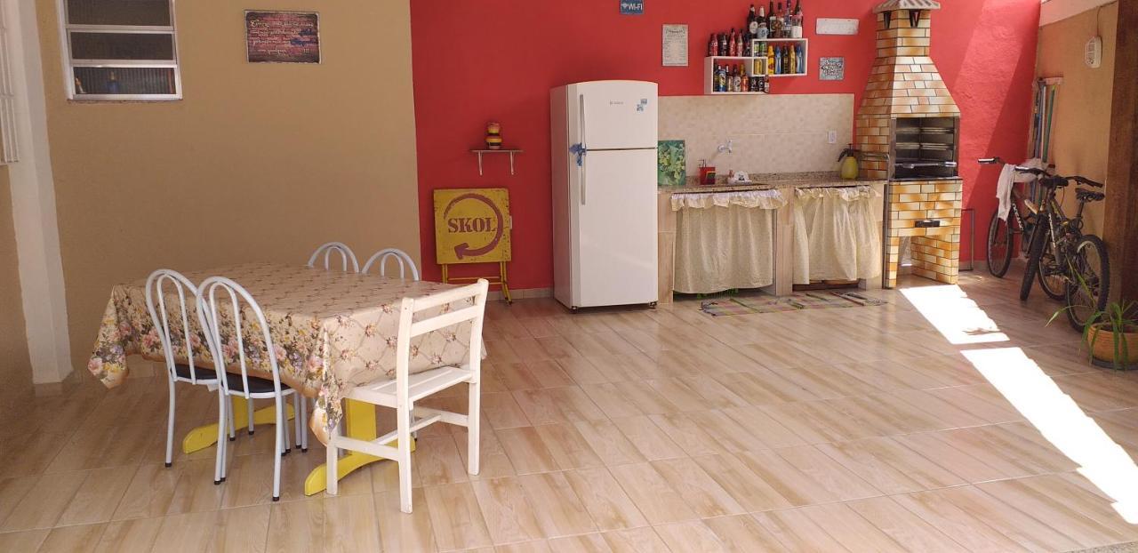 فيلا Bernardini House كابو فريو المظهر الخارجي الصورة