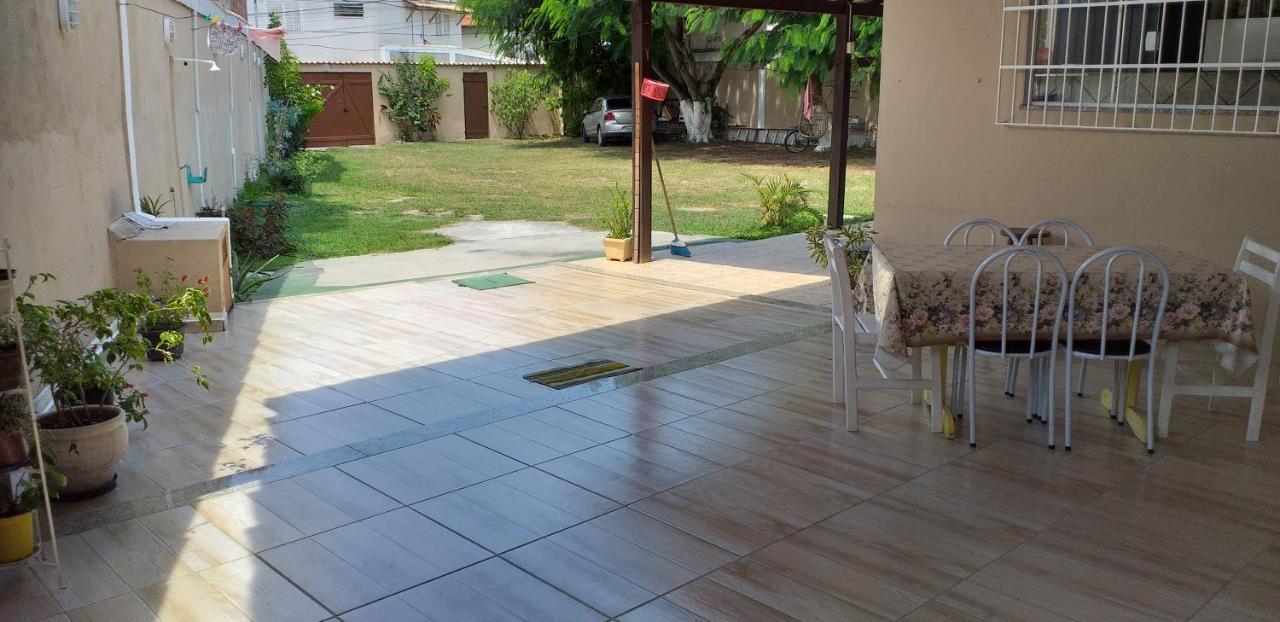 فيلا Bernardini House كابو فريو المظهر الخارجي الصورة